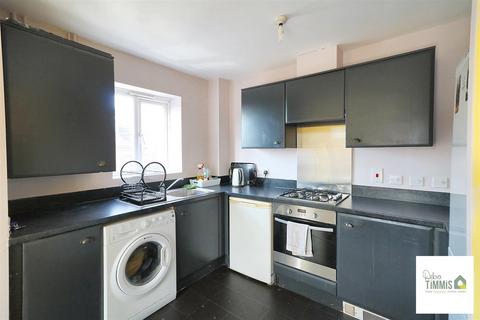 44 Burtree Drive, Stoke-on-trent, ST6 8GY