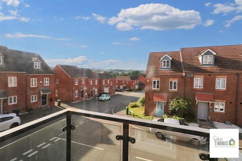 44 Burtree Drive, Stoke-on-trent, ST6 8GY