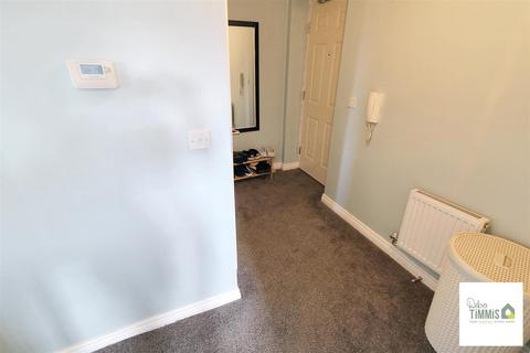44 Burtree Drive, Stoke-on-trent, ST6 8GY
