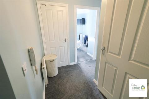 44 Burtree Drive, Stoke-on-trent, ST6 8GY