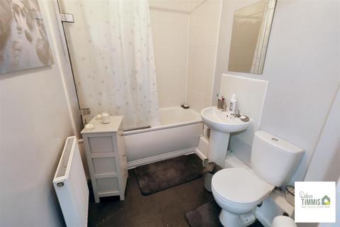 44 Burtree Drive, Stoke-on-trent, ST6 8GY