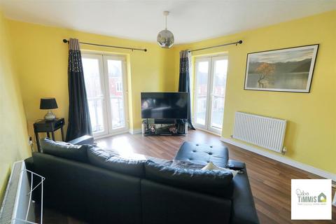 44 Burtree Drive, Stoke-on-trent, ST6 8GY