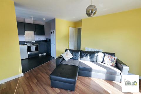 44 Burtree Drive, Stoke-on-trent, ST6 8GY