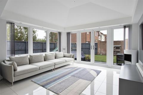 9 Staley Drive, Glapwell, Chesterfield, S44 5QG