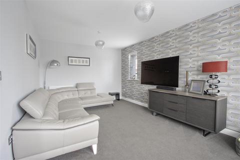 9 Staley Drive, Glapwell, Chesterfield, S44 5QG