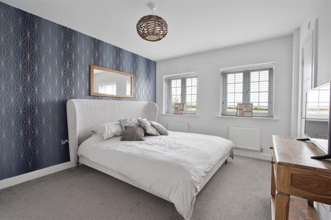 9 Staley Drive, Glapwell, Chesterfield, S44 5QG