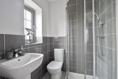 9 Staley Drive, Glapwell, Chesterfield, S44 5QG