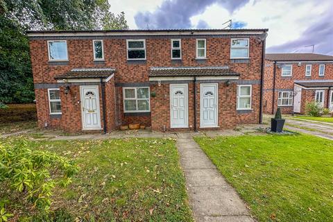 2 bedroom terraced house for sale, Howden Way, Wakefield WF1