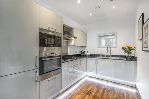 1 bedroom apartment for sale, Cyrus Field Street, London