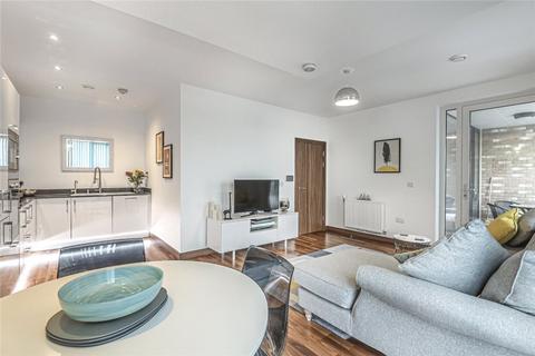 1 bedroom apartment for sale, Cyrus Field Street, London