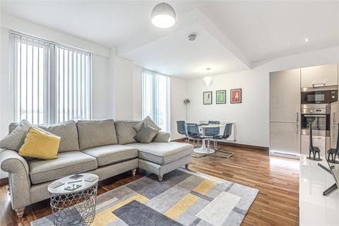 1 bedroom apartment for sale, Cyrus Field Street, London