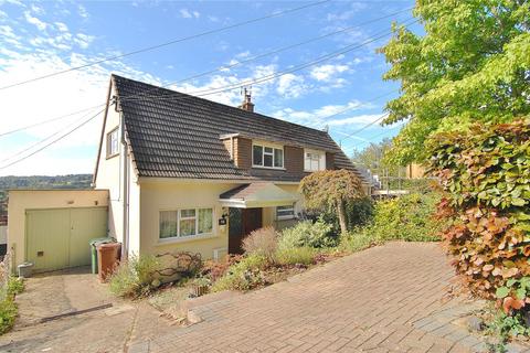 2 bedroom semi-detached house for sale, Kingscourt Lane, Stroud, Gloucestershire, GL5