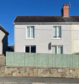 3 bedroom semi-detached house for sale, Trallwm Road, Llanelli