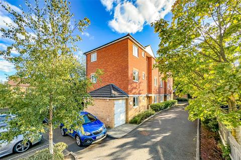 2 bedroom apartment for sale, Sanders Place, Camp Road, St. Albans, Hertfordshire, AL1