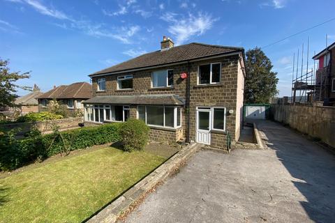 3 bedroom semi-detached house to rent, Blackley Road, Elland, Halifax