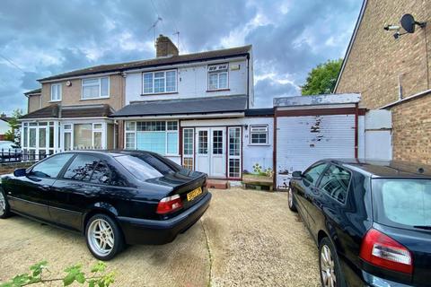 4 bedroom semi-detached house for sale, Willow Tree Lane, Hayes