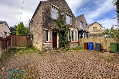 3 bedroom semi-detached house for sale, Beaufort Street, Nelson