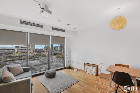 1 bedroom apartment for sale, River Heights, High Street, London, E15