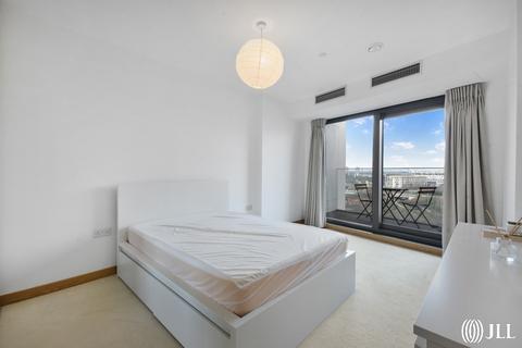 1 bedroom apartment for sale, River Heights, High Street, London, E15