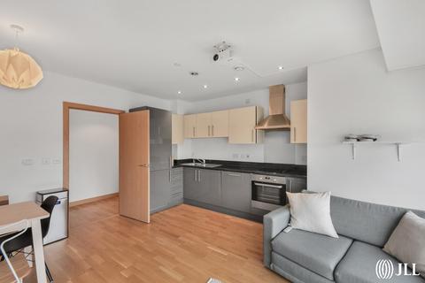 1 bedroom apartment for sale, River Heights, High Street, London, E15