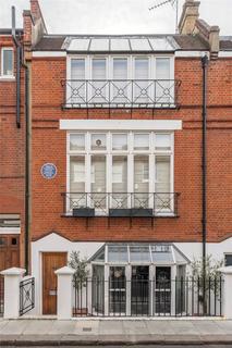 3 bedroom terraced house for sale, Yeoman's Row, Chelsea, SW3