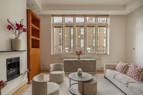 3 bedroom terraced house for sale, Yeoman's Row, Chelsea, SW3