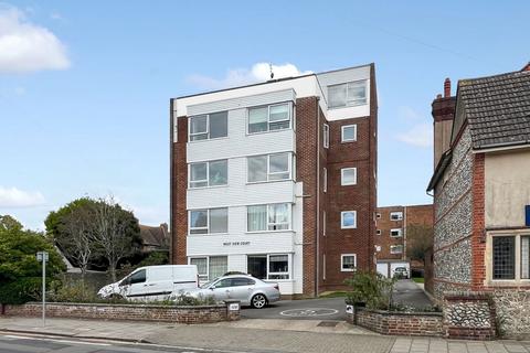 2 bedroom flat for sale, Westview Court, Heene Road, Worthing BN11 4PN