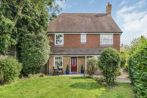 4 bedroom detached house for sale, Juziers Drive, East Hoathly, Lewes, BN8 6AE