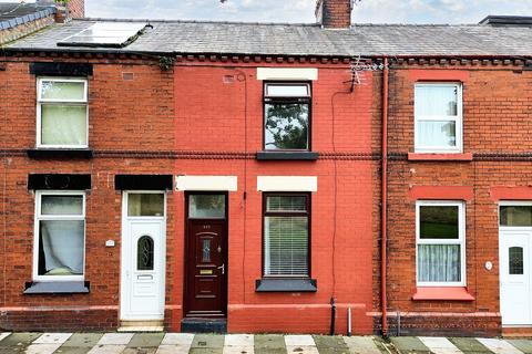 2 bedroom property for sale, Woodville Street, St. Helens, WA10