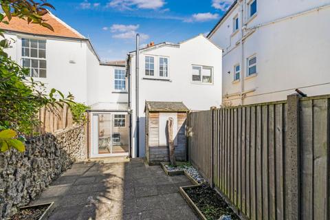 3 bedroom detached house for sale, Stade Street, Hythe CT21