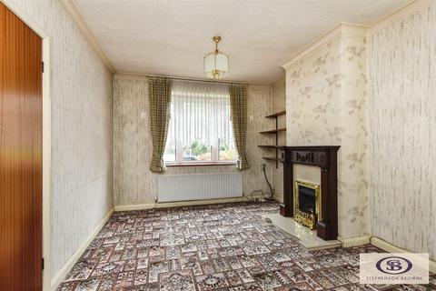 3 bedroom semi-detached house for sale, Claytonwood Road, Trent Vale, Stoke-On-Trent