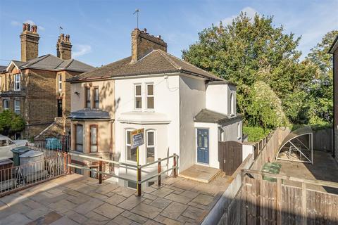 3 bedroom semi-detached house for sale, Buckland Road, Maidstone