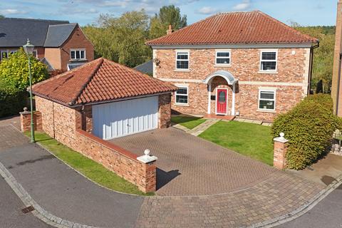 8 Annigate Close, Wynyard, Billingham, TS22 5ST