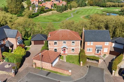 8 Annigate Close, Wynyard, Billingham, TS22 5ST