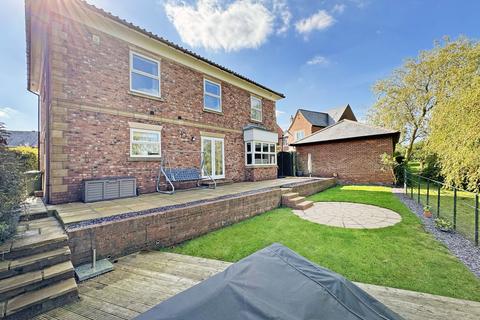 8 Annigate Close, Wynyard, Billingham, TS22 5ST