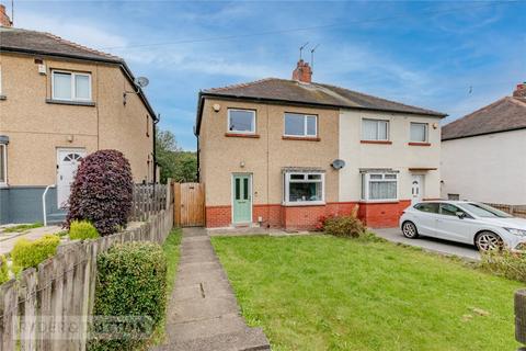 3 bedroom semi-detached house for sale, Leafield Close, Huddersfield, HD2