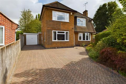 4 bedroom detached house for sale, Flawforth Avenue, Ruddington, Nottingham