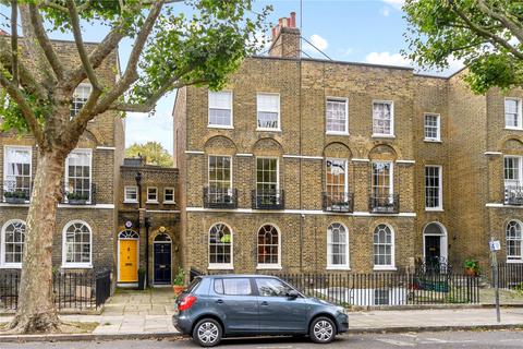 3 bedroom link detached house for sale, Stonefield Street, Islington, London, N1