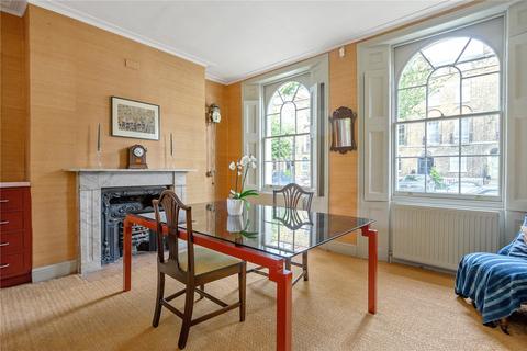 3 bedroom link detached house for sale, Stonefield Street, Islington, London, N1