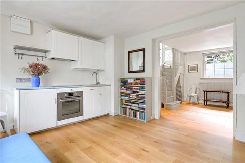 3 bedroom link detached house for sale, Stonefield Street, Islington, London, N1