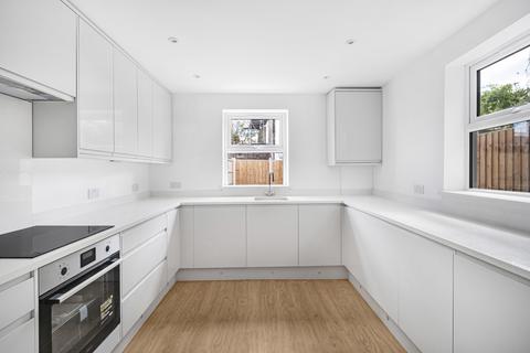 95 Denmark Road, London, SE25 5RE