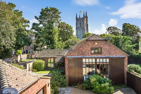 5 bedroom detached house for sale, Dennes Lane, Lydd, Romney Marsh, Kent, TN29