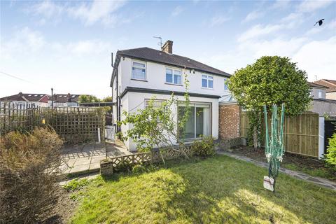 3 bedroom semi-detached house for sale, Green Lane, New Malden, KT3