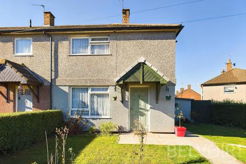 2 bedroom end of terrace house for sale, Hayward Avenue, Telford TF2