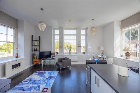 2 bedroom apartment for sale, 2 Bluecoat Rise, Brincliffe, Sheffield