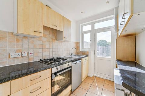 4 bedroom terraced house to rent, Sevenoaks Road, Honor Oak Park, London, SE4