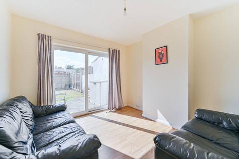 4 bedroom terraced house to rent, Sevenoaks Road, Honor Oak Park, London, SE4