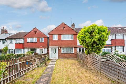 4 bedroom terraced house to rent, Sevenoaks Road, Honor Oak Park, London, SE4