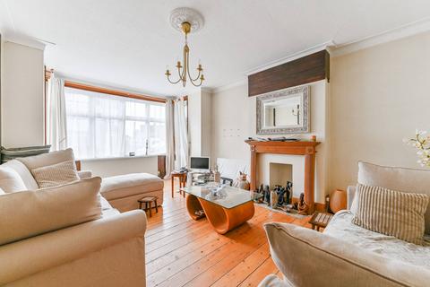 3 bedroom end of terrace house for sale, Fairlands Avenue, Thornton Heath, CR7