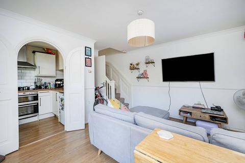 1 bedroom end of terrace house for sale, Coopers Close, Whitechapel, London, E1